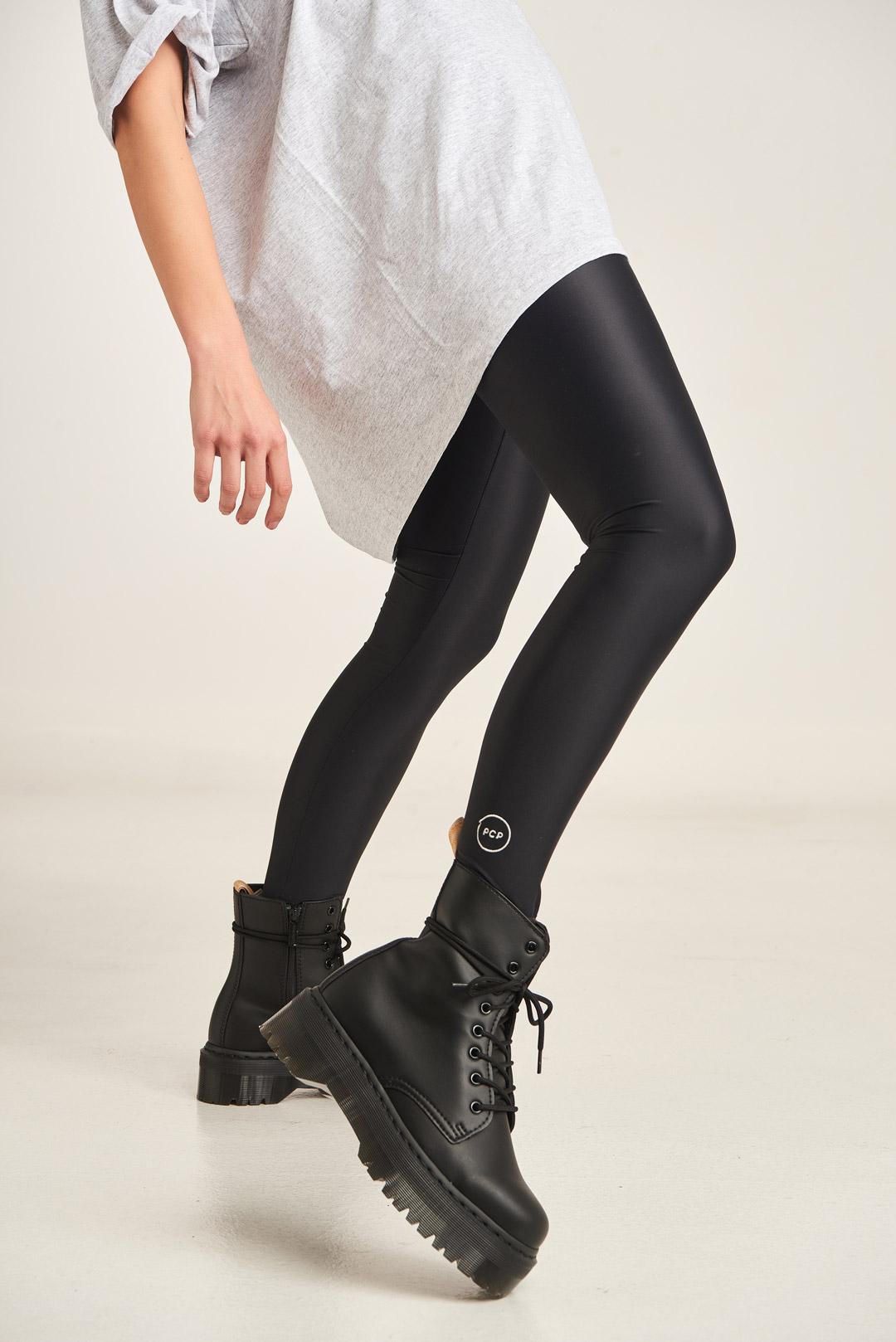 1663741103 PCPClothing JacquelineMatte BlackLeggings